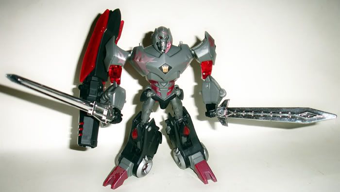 g1 megatron sword